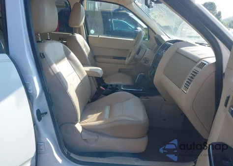 2008 Ford Escape Limited z USA, uszkodzony, nr VIN 1FMCU94158KB25094